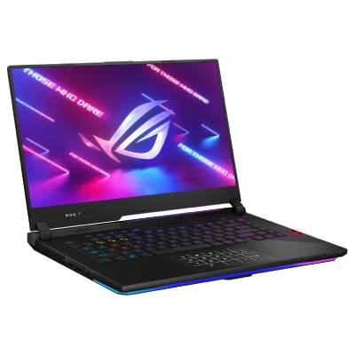Noutbuk ASUS ROG Scar G533QM-HF104 (90NR0541-M02110)